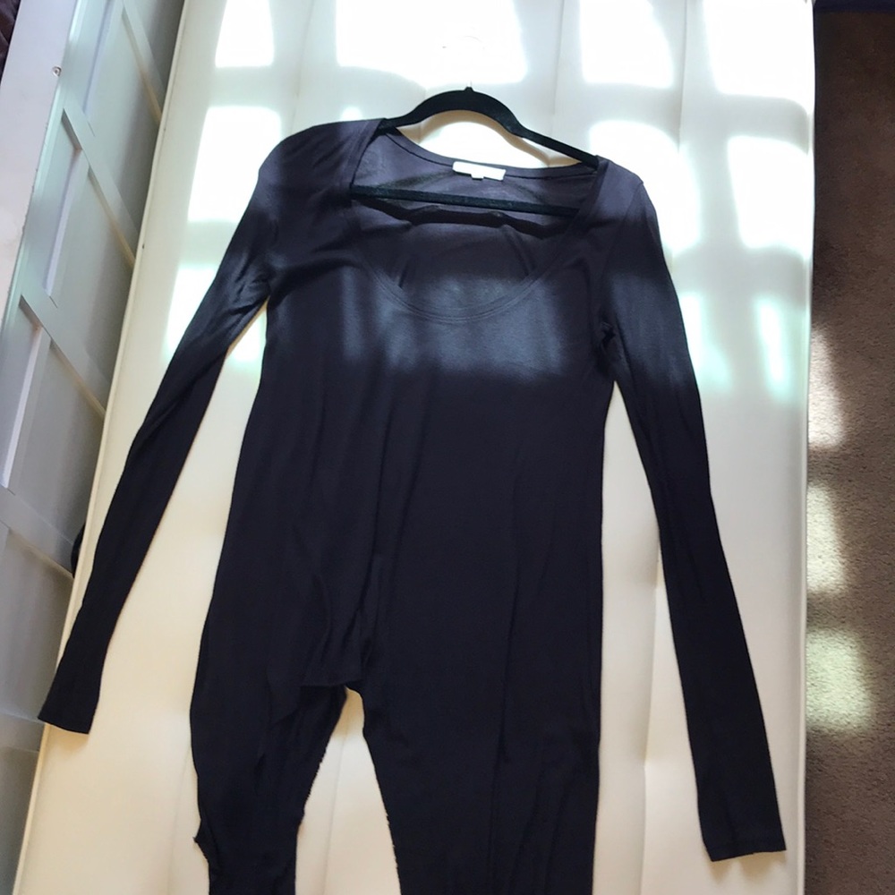 Black long sleeve